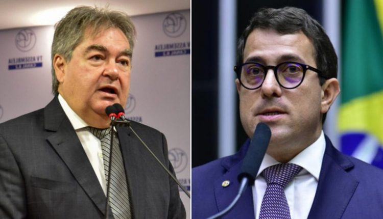Lindolfo diz que Gervásio Maia “cospe no prato que comeu” ao criticar PSB