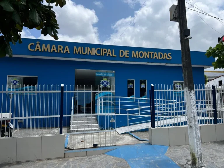 Vereadores em Montadas têm mandatos cassados por fraude no uso de verba para campanha feminina