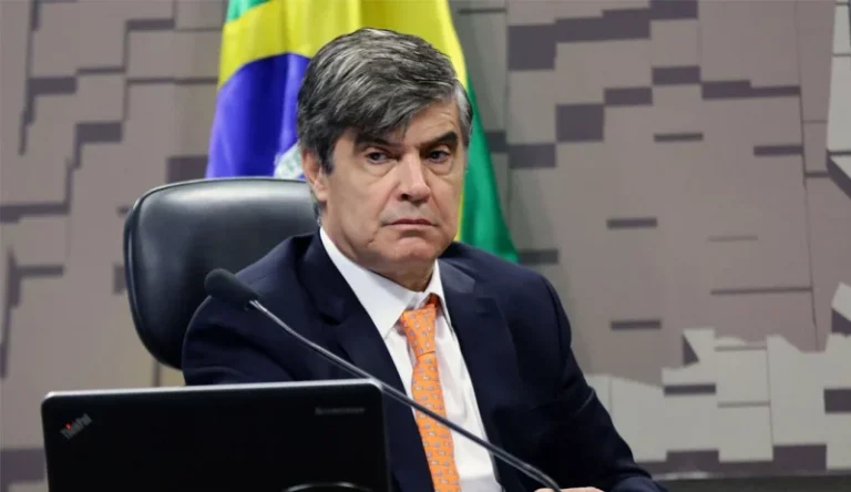 “Estou pronto para voltar”, diz Wellington Roberto sobre MDB