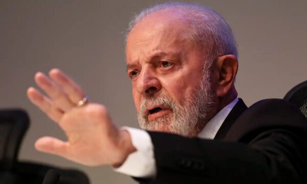 Governo divulga nota e Lula se retrata após dizer que traficantes são ‘vítimas’ de usuários de drogas: “frase mal colocada”