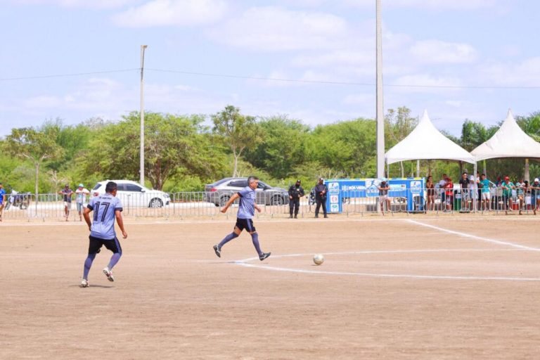 Grande Final da 26ª Copa Boa Vista de Futebol será marcada por emoção e festa neste sábado (4)