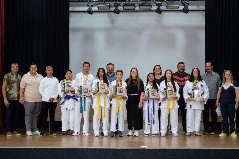 Prefeitura de Pocinhos lança Bolsa Atleta Municipal