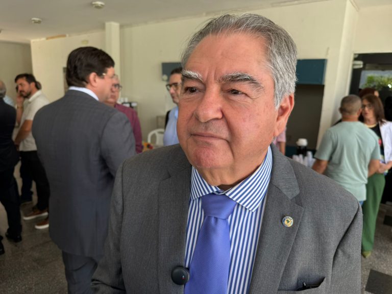 Vídeo: Lindolfo Pires destaca ações em prol do desenvolvimento de Sumé