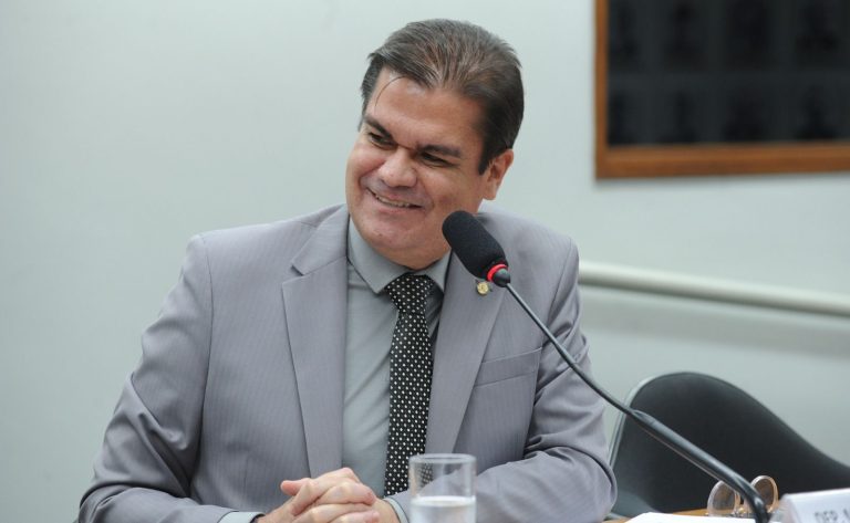 Mersinho Lucena participa de missão nos EUA para debater práticas de inovação e propriedade intelectual