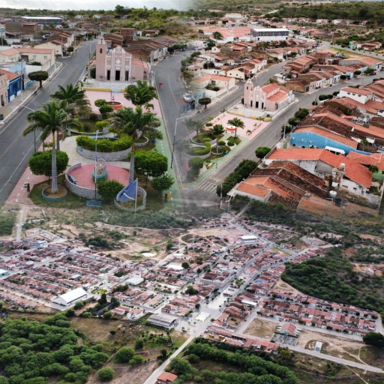 São João do Tigre celebra 130 anos de história, cultura e tradição