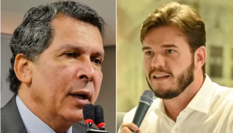 Remédio para crise em Campina é a renúncia de Bruno, receita Barbosa