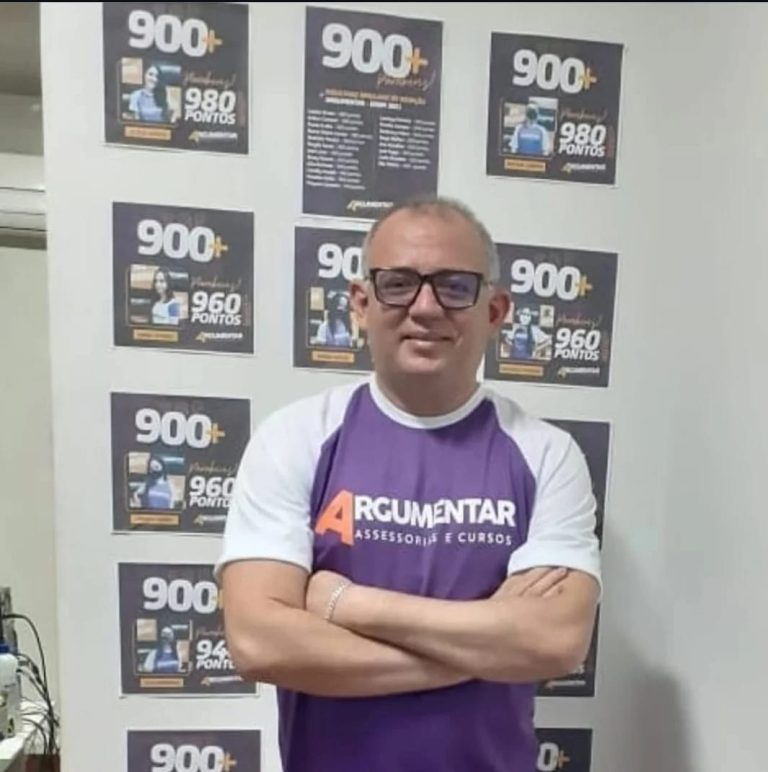 Enem 2025: Professor de Redação alerta para a paranoia de decorebas e de adivinhação de temas