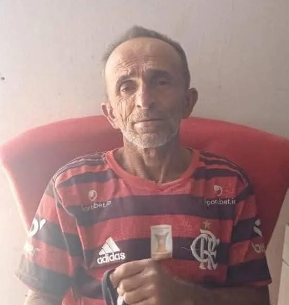 Agricultor falece após não resistir a ferimentos de atropelamento em rodovia do Cariri