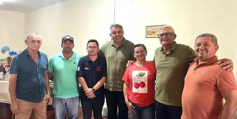 Prefeita Adalcy Freitas anuncia data da Expofeira de São Sebastião do Umbuzeiro