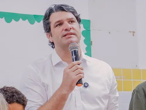 Vice-prefeito de João Pessoa dispara contra “dois pesos e duas medidas” na base governista