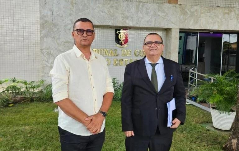 Prefeito de São Domingos do Cariri tem contas de 2023 aprovadas por unanimidade pelo TCE-PB