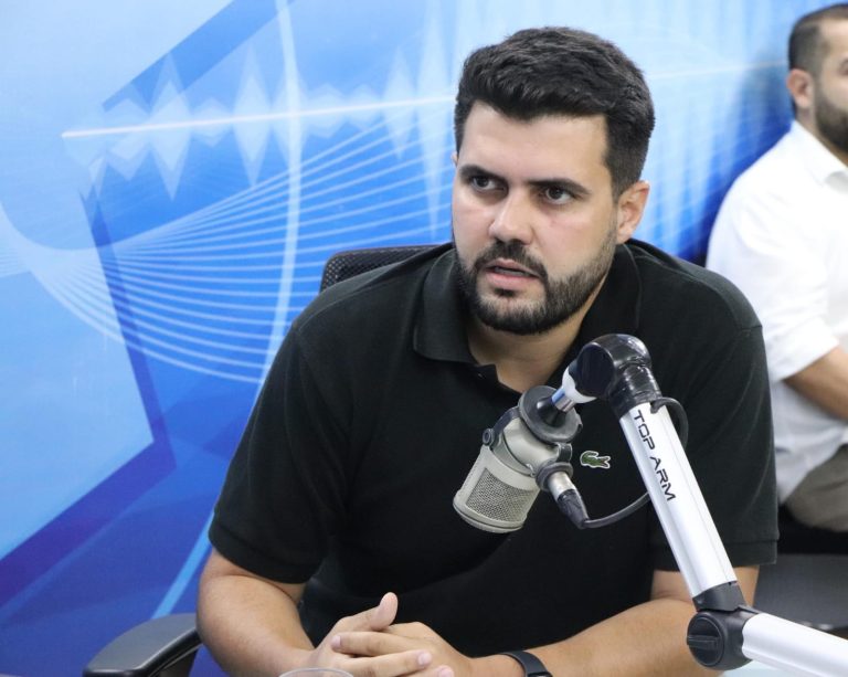 Wilson Filho defende aliança com João Azevêdo e destaca papel decisivo do Republicanos em 2026