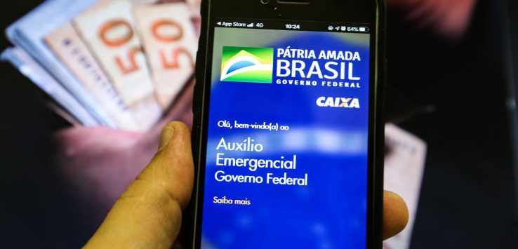 Mais de mil famílias da Paraíba receberam Auxílo Emergencial indevido e devem devolver valor