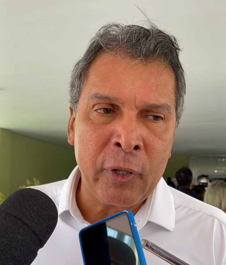 Ricardo Barbosa mira artilharia na gestão Galdino na ALPB: “Assembleia perdeu muito do seu brilho”