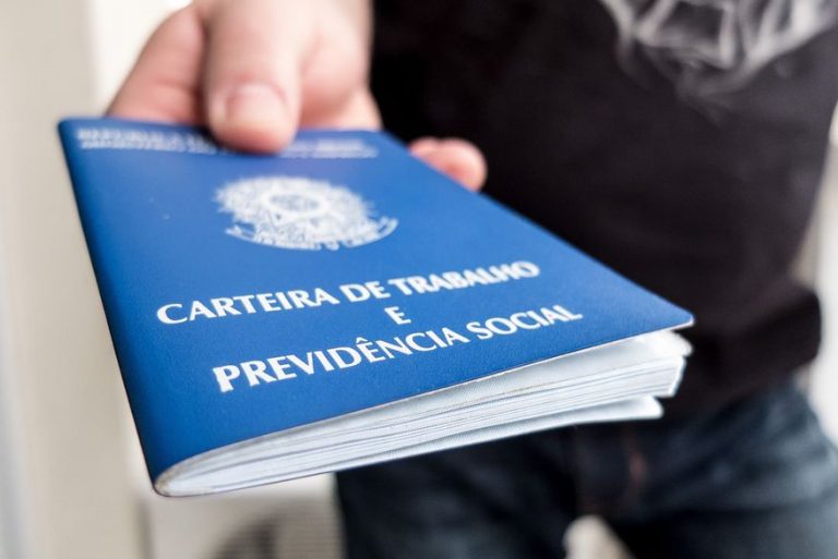 Sine-PB oferta mais de mil vagas de emprego em 12 cidades paraibanas a partir de segunda-feira