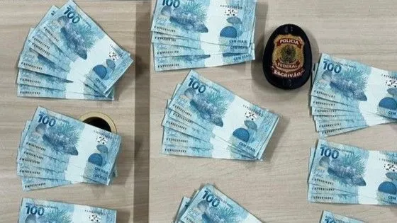 MPF denuncia três pessoas por fraudes com dinheiro falso e associação criminosa em Campina Grande