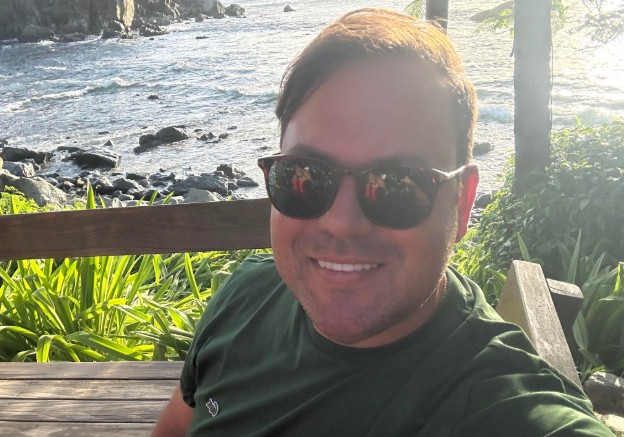 Corpo de empresário que desapareceu durante mergulho é encontrado em açude de Coremas após dois dias de buscas