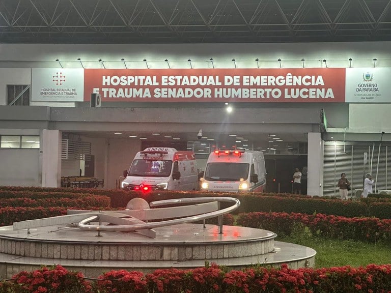 Jovens são espancados em Cabedelo por supostamente residirem em Santa Rita