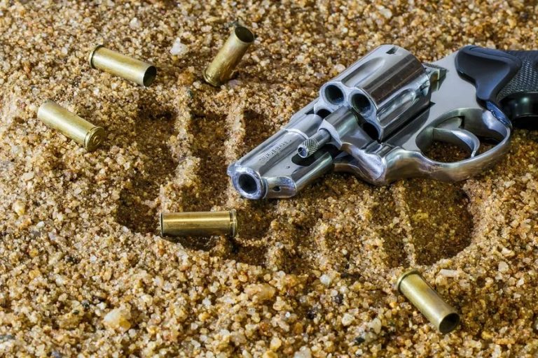 Paraíba fica fora do top 10 nacional em mortes violentas e se destaca no Nordeste