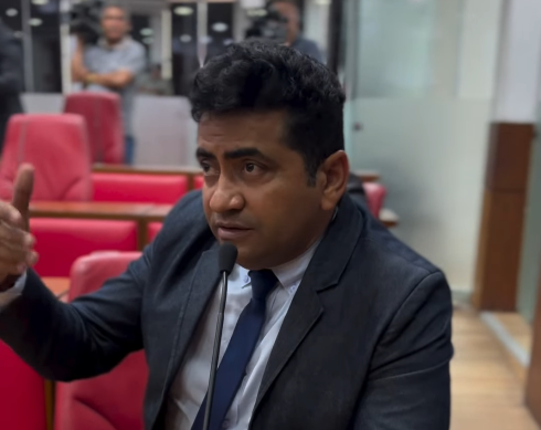 Vereador revela que CPI investiga suposta tentativa do PCC de adquirir postos em JP