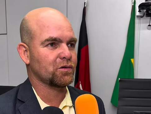 Vereador da Grande JP é preso por suspeita de envolvimento em homicídio e associação criminosa