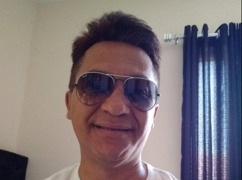 Comunicador é encontrado morto com sinais de violência às margens do Rio Piancó