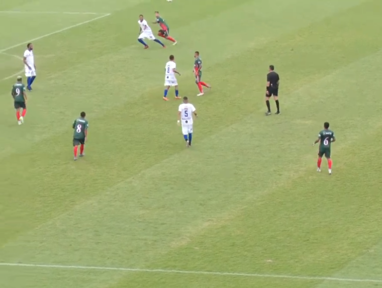 MPPB investiga suspeita de manipulação em jogo da segunda divisão do Campeonato Paraibano