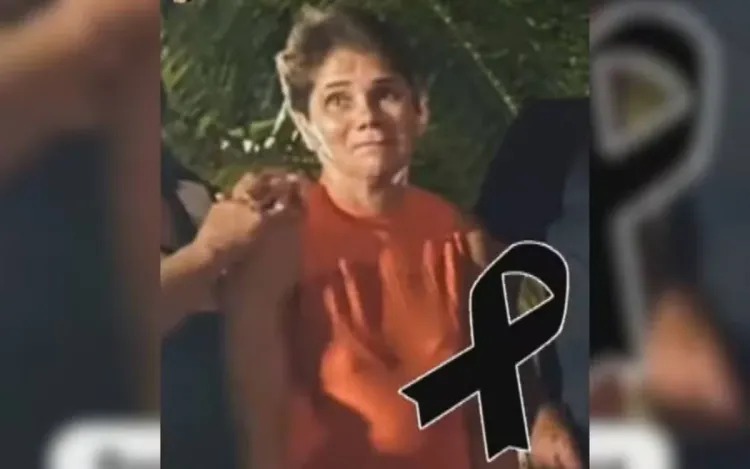 Marido é suspeito de matar mulher doente para “acabar com sofrimento”