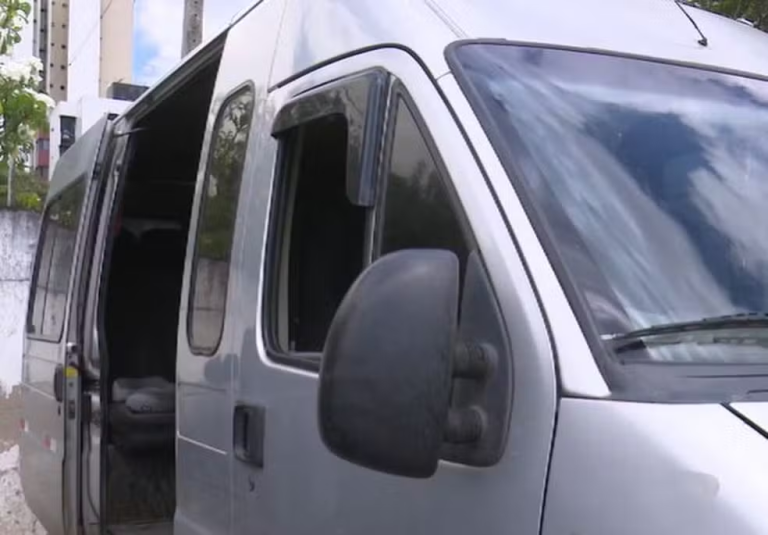 Professores da UFCG são assaltados em Campina Grande antes de viagem a Brasília