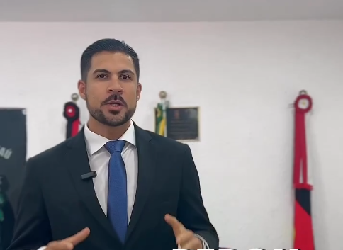 Arma usada em 12 homicídios no RN foi a mesma na execução de vereador da PB, diz delegado