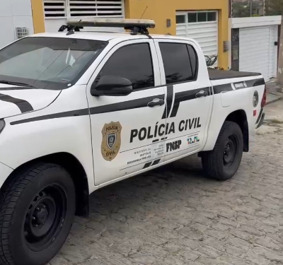 Operação Efeito Imediato II: Polícia Civil prende mulher por furto a UBS em Picuí