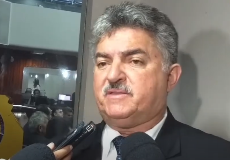 Deputado socialista demonstra otimismo em reaproximação entre João e Cícero: “A política se resolve até na convenção”