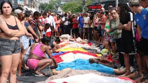 ONU defende reforma policial no Brasil após megaoperação no Rio de Janeiro
