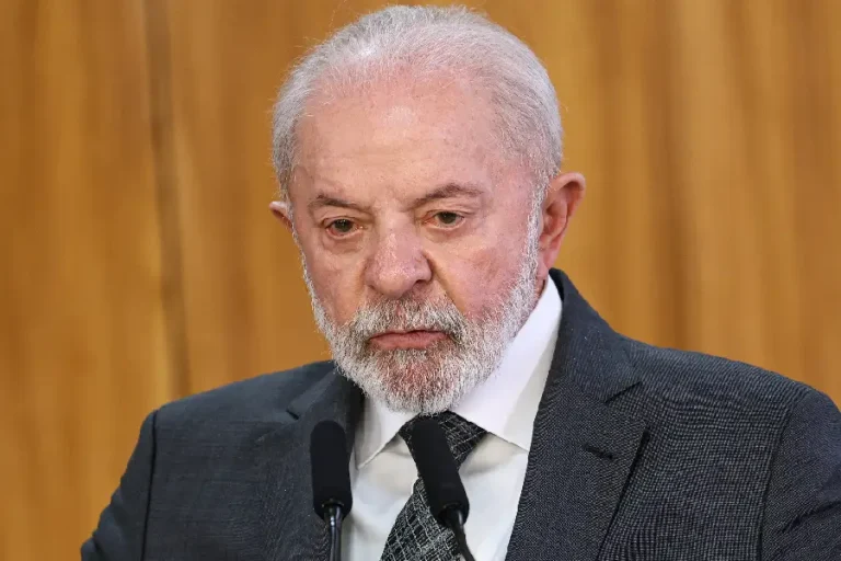 Lula se retrata após dizer que traficantes são ‘vítimas’ de usuários de drogas: ‘Fiz frase mal colocada’