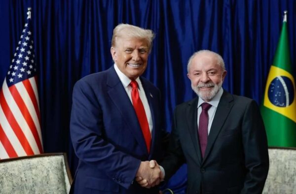 Reunião entre Lula e Trump: entenda o que foi discutido e quais são os próximos passos