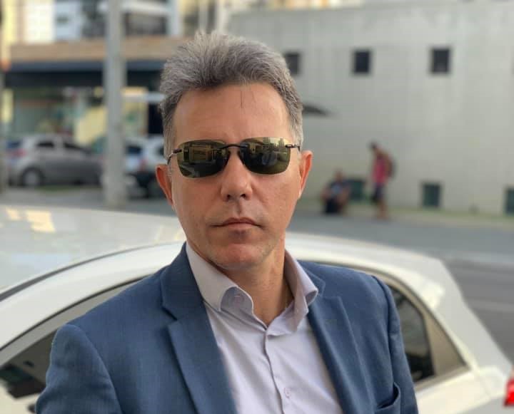 MONTEIRENSE: Advogado e Empresário Marcelo Assunção, recebe Título de Cidadão Monteirense nesta sexta-feira (10)