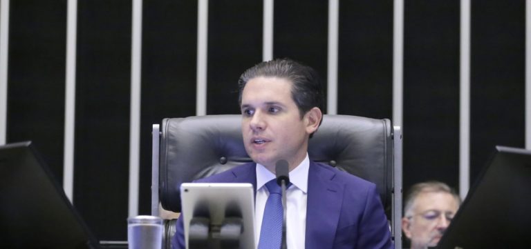 Motta espera Fazenda, mas prevê votação na Câmara de cortes de gastos na próxima semana