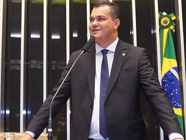 PF mira deputado do União Brasil em nova ação contra corrupção em emendas