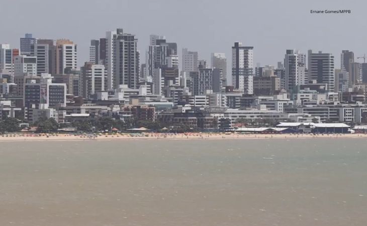 TJPB adia julgamento sobre lei que flexibiliza altura de prédios na Orla de João Pessoa