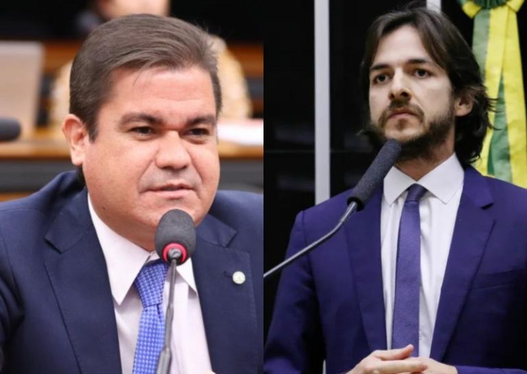Mersinho admite Pedro Cunha Lima como candidato a vice de Cícero Lucena nas eleições do próximo ano