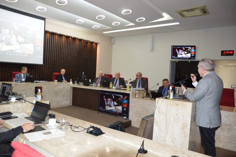 TCE-PB reprova contas das prefeituras de Santa Rita e Montadas