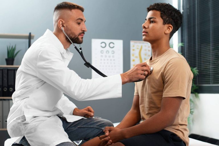 É LEI! Alunos da rede pública estadual passarão por avaliações médicas anuais