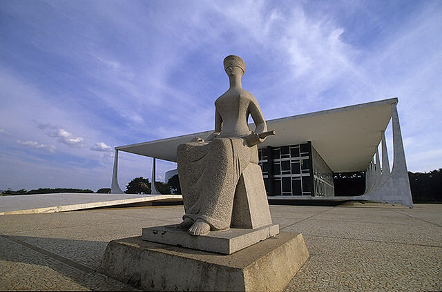 No Cariri, vereador recorre ao STF para afastar presidente da Câmara Municipal