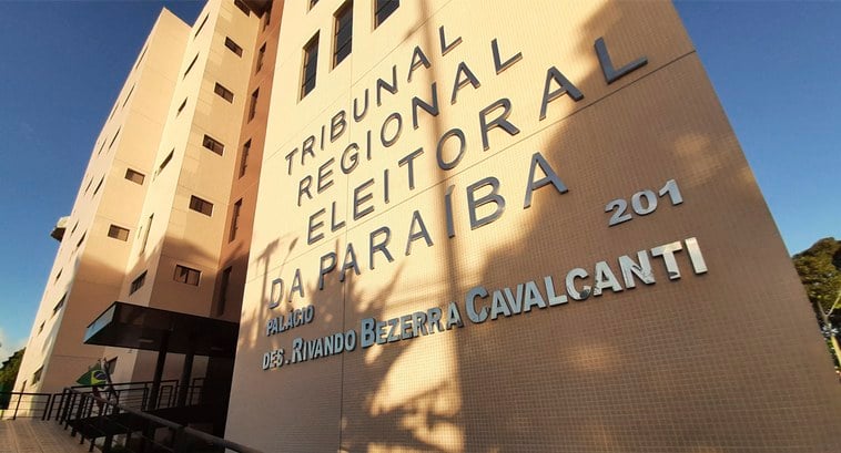 Atenção: TRE-PB suspende atendimento presencial nos dias 27 e 28