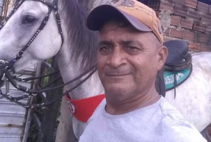 Homem morre ao cair de cavalo durante vaquejada na Paraíba