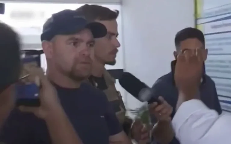TJ suspende júri popular de vereador de Santa Rita por ameaça aos jurados