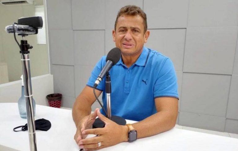 Walber Virgolino confirma rompimento oficial com Cabo Gilberto: “Queria o meu apoio, mas não queria me apoiar”