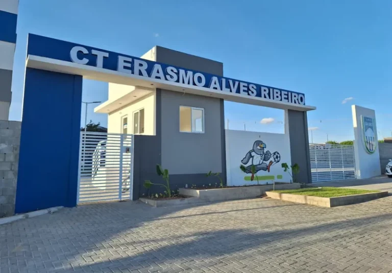 Serra Branca EC garante vaga inédita para disputar a Copa do Brasil em 2026