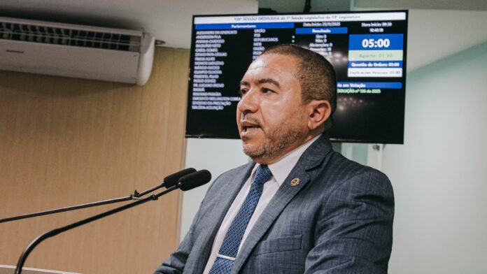 Nova Comissão Parlamentar de Inquérito é proposta Câmara Municipal de Campina Grande; saiba detalhes