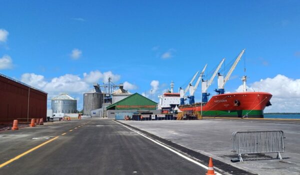 Paraíba deve atingir maior crescimento do setor industrial no Nordeste e 3º do país, projeta Banco do Brasil